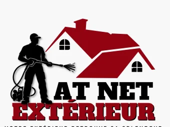 Logo AT Net Extérieur